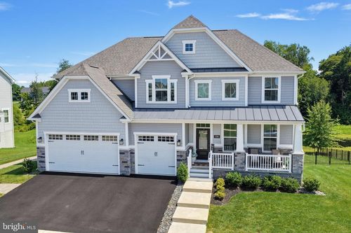 558 Spring Hollow Drive, MIDDLETOWN, DE, 19709 | Card Image