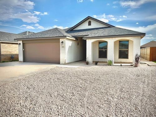 2404 Partridge St, Midland, TX, 79705-2482 | Card Image