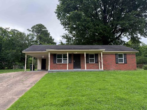 3170 Harvester Ln, Memphis, TN, 38127 | Card Image