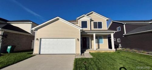 405 Edge Brook Dr, Holly, MI, 48442-2032 | Card Image