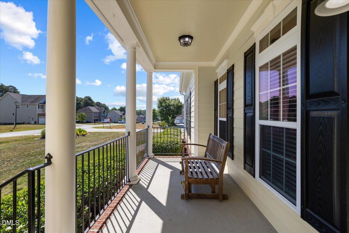Residential in Zebulon 5
