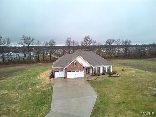 60 Sycamore Grove Dr, Troy, MO, 63379-3522 | Card Image