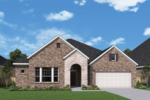 156 Rock Rose Dr, Waxahachie, TX, 75165-2896 | Card Image