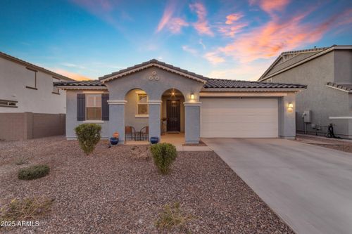 7332 S Briarwood Ln, Gilbert, AZ, 85298-0769 | Card Image