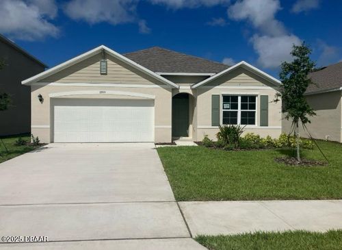 1925 Deep Lake Cir, NEW SMYRNA BEACH, FL, 32168-9372 | Card Image