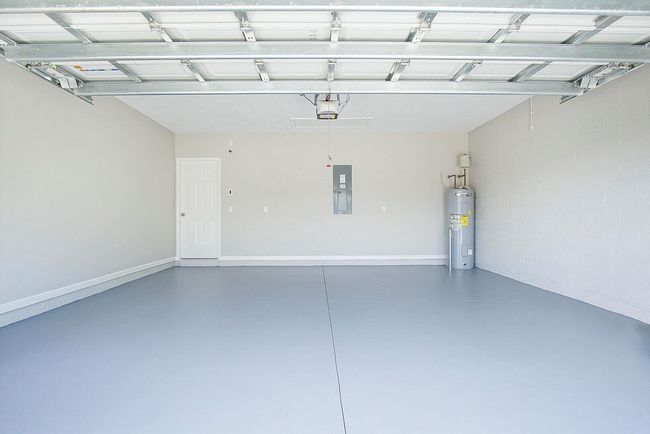 1672 Sw Bascom Ave, House other with 4 bedrooms, 2 bathrooms and null parking in Port Saint Lucie FL | Image 19