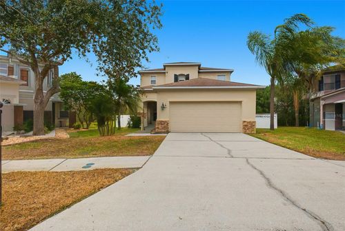 3644 Peppervine Pl, WESLEY CHAPEL, FL, 33544-7750 | Card Image