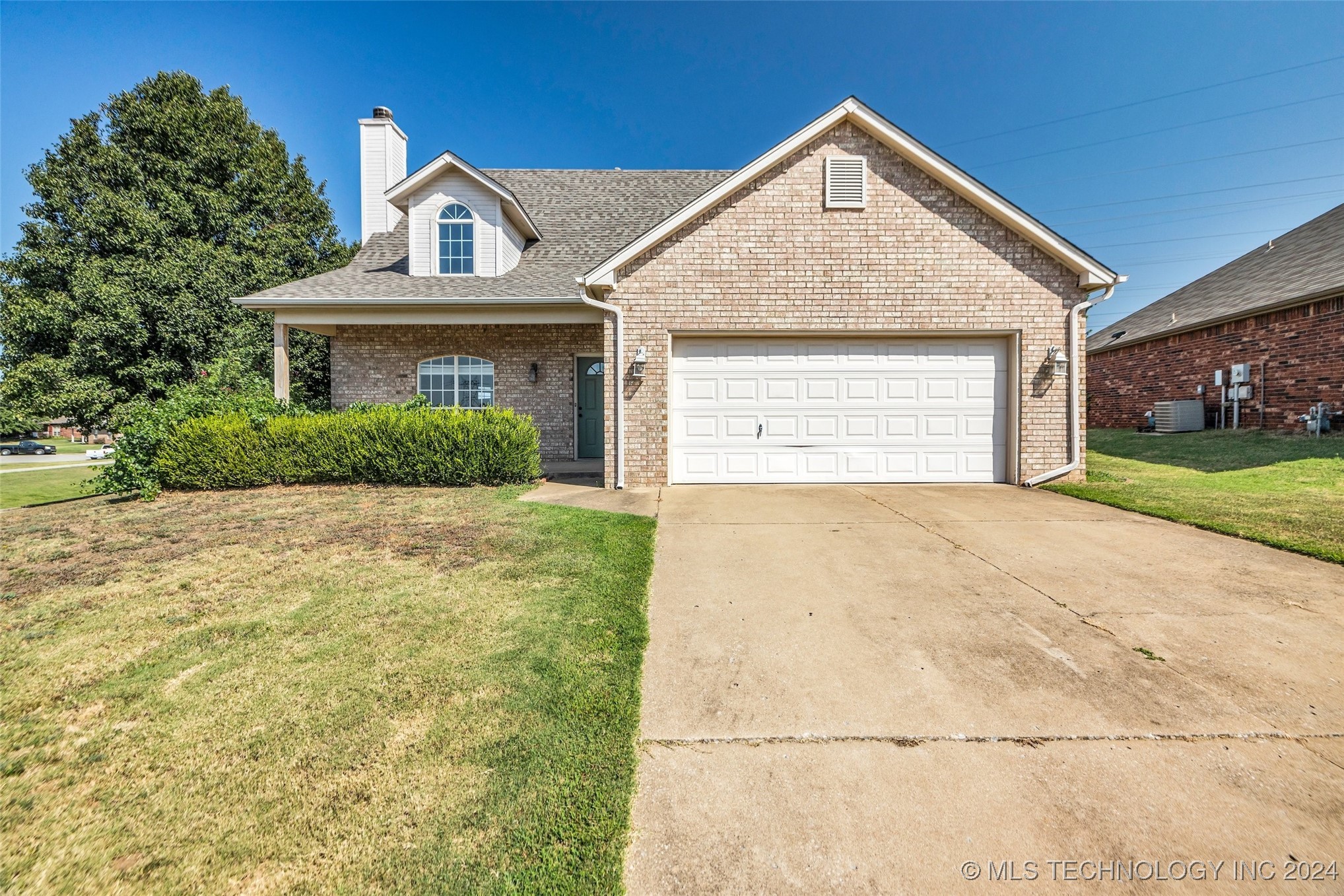 117th St, Jenks, OK 74037