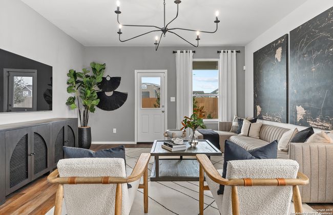 1335 Casa Luminar, House other with 4 bedrooms, 2 bathrooms and null parking in Converse TX | Image 10