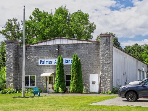 4 Shearer St, Palmer, MA, 01069-1021 | Card Image