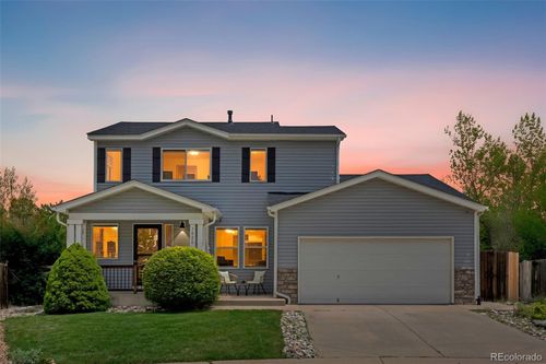 7026 Pine Hills Way, Littleton, CO, 80125-7901 | Card Image