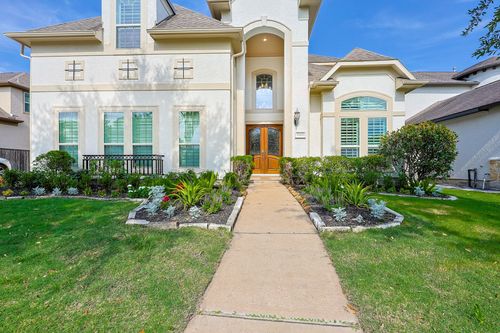 5115 Blue Lake Creek Trl, Katy, TX, 77494-1963 | Card Image