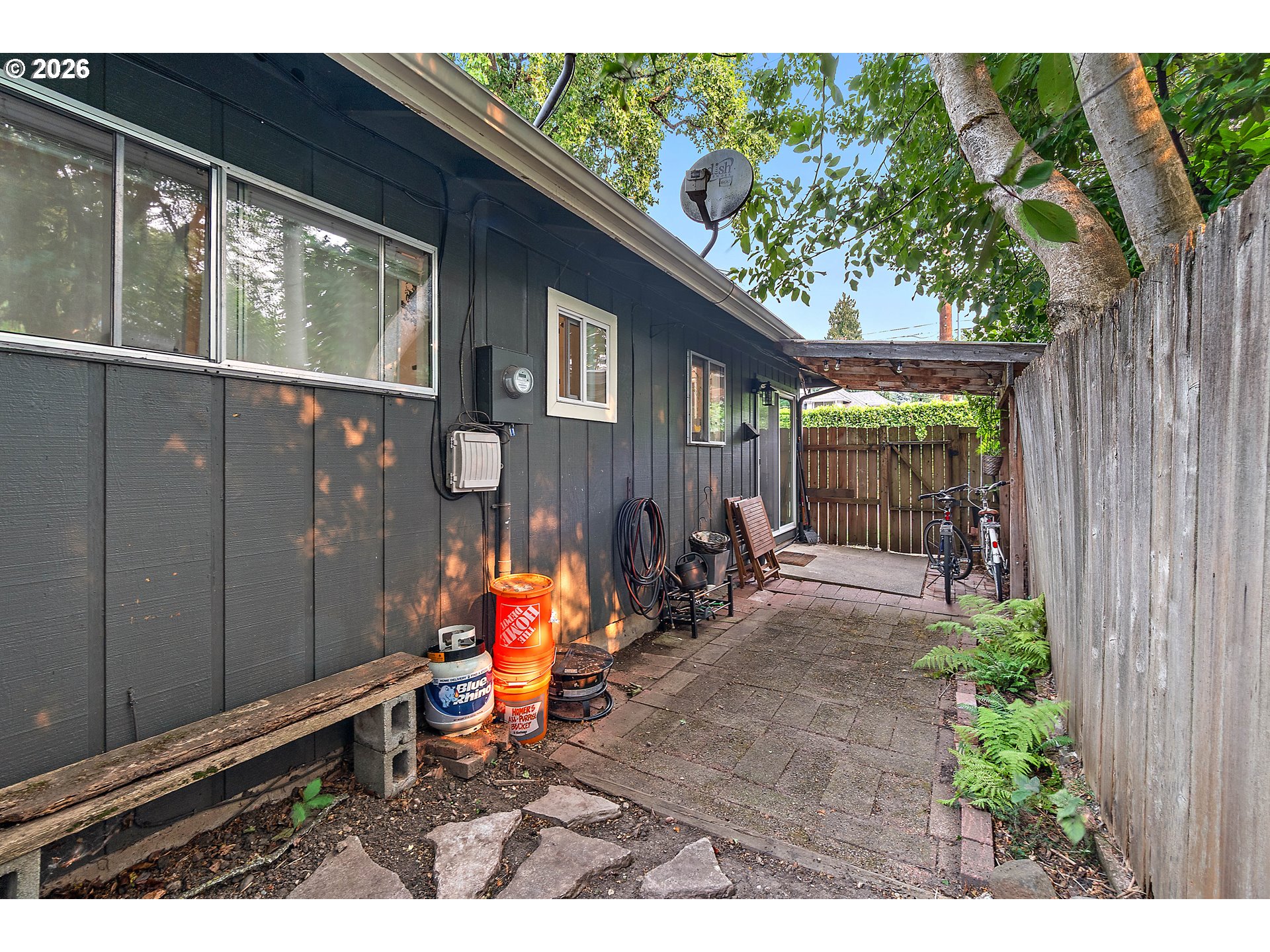 Residential Income in Portland 3