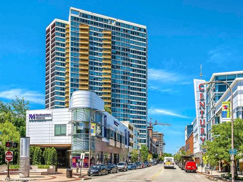 apt-403-1720 Maple Ave, Evanston, IL, 60201-3103 | Card Image