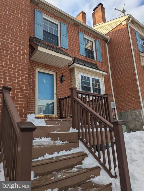 617 Coates Ln, KING OF PRUSSIA, PA, 19406-2557 | Card Image