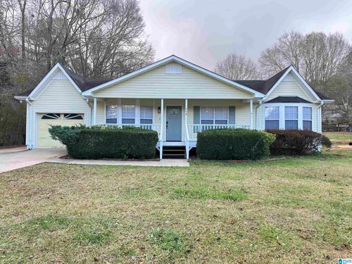 115 Lisa Ln, SPRINGVILLE, AL, 35146-6438 | Card Image