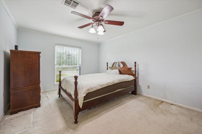 Secondary bedroom | Image 22