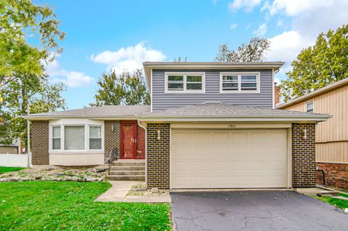 17804 Pebblewood Ln, Hazel Crest, IL, 60429-2153 | Card Image