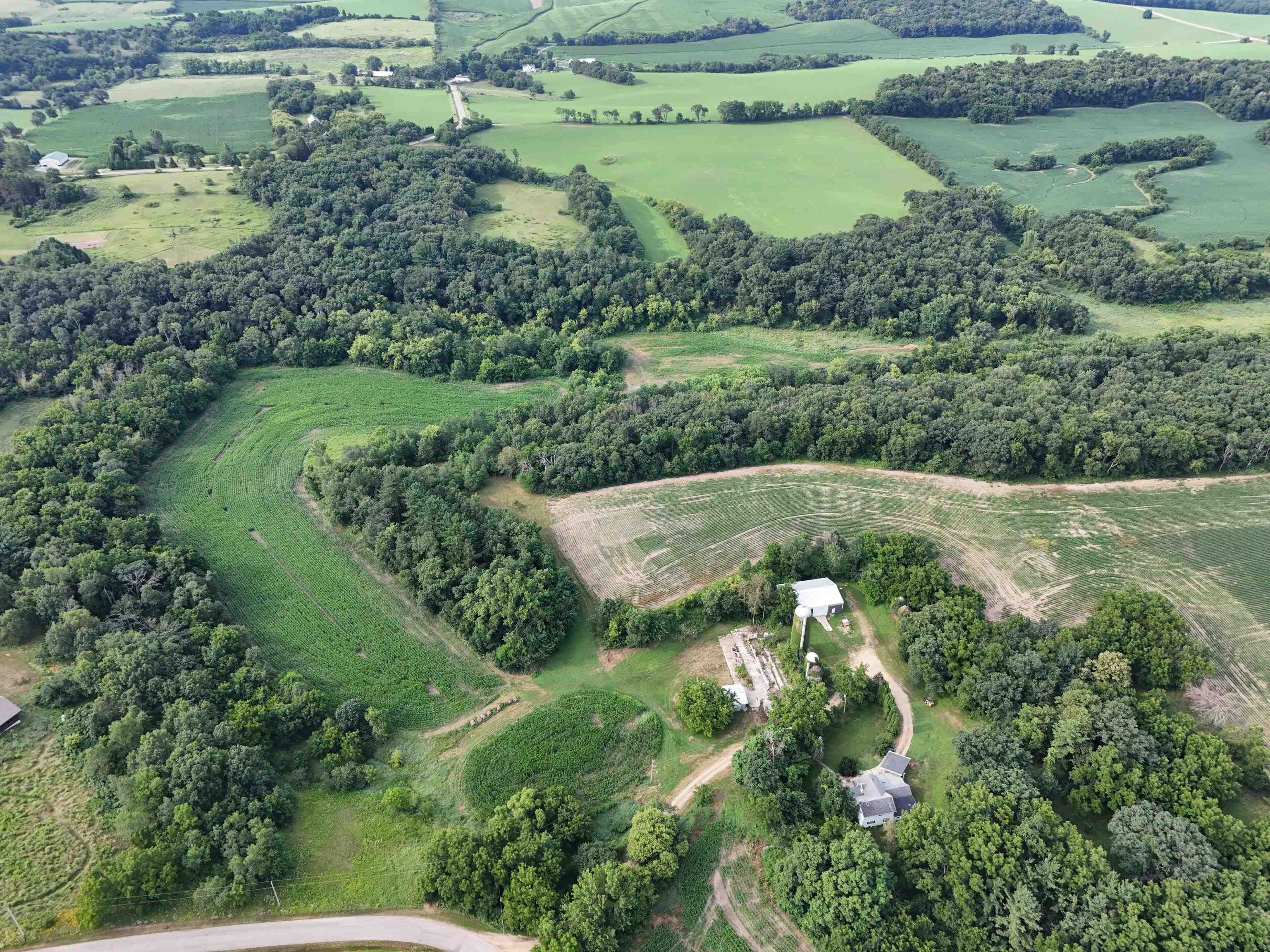 Land in Washington 5