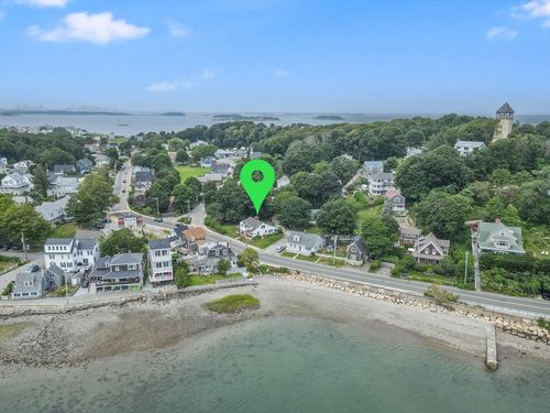 104 Spring St, Hull, MA, 02045-1230 | Card Image