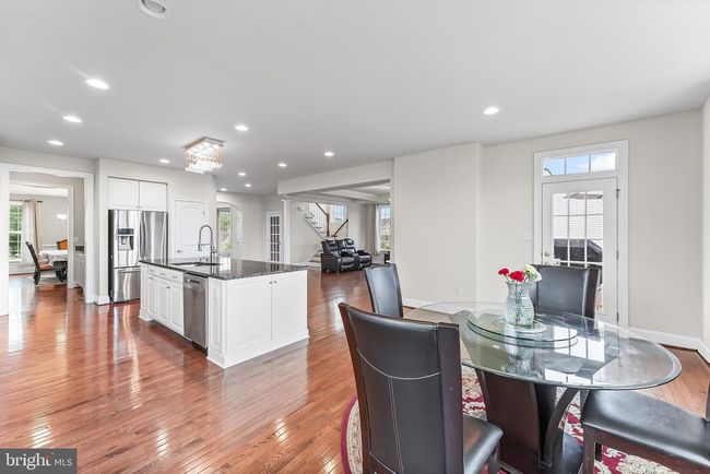 131 Pierce Ln, House other with 4 bedrooms, 4 bathrooms and null parking in KENNETT SQUARE PA | Image 15