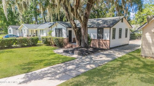 4055 Myra St, Jacksonville, FL, 32205-5464 | Card Image