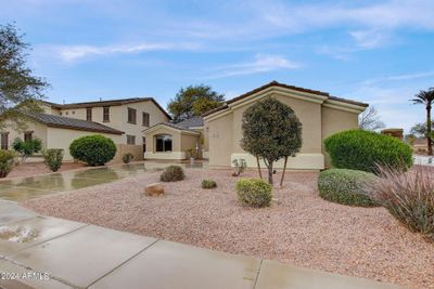 184 E Caribbean Drive, House other with 3 bedrooms, 2 bathrooms and null parking in Casa Grande AZ | Image 3