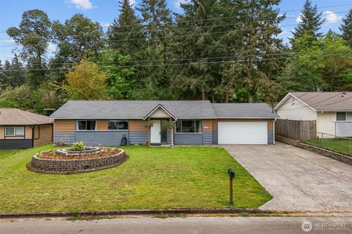 2335 Sw 342nd St, Federal Way, WA, 98023-7741 | Card Image