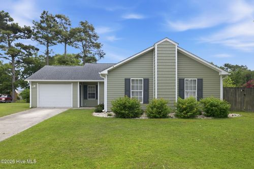 1006 Birch Ct, Morehead City, NC, 28557-3470 | Card Image