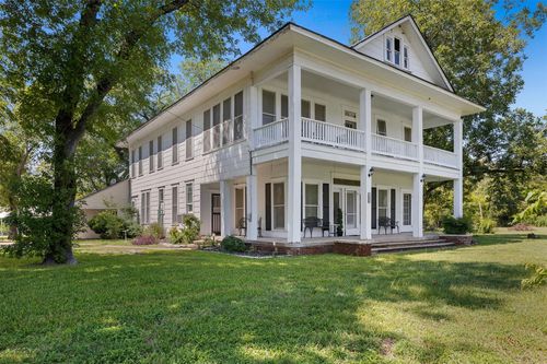 1008 Railroad, Thornton, TX, 76687-2569 | Card Image