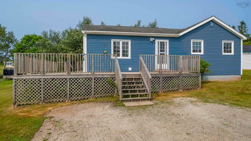 23 Conrod Rd, Grand Desert, NS, B0J2L0 | Card Image