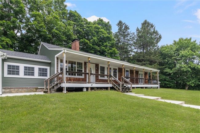 227 Elder Ballou Mtg House Rd, House other with 3 bedrooms, 3 bathrooms and 12 parking in Woonsocket RI | Image 4