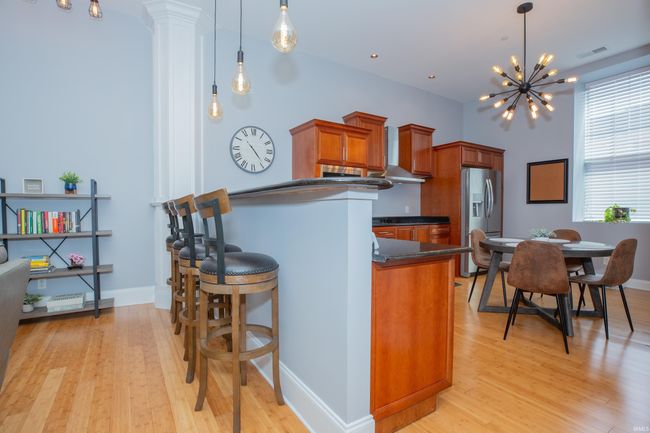 APT-2F - 508 Main St, Condo with 2 bedrooms, 2 bathrooms and null parking in Evansville IN | Image 10