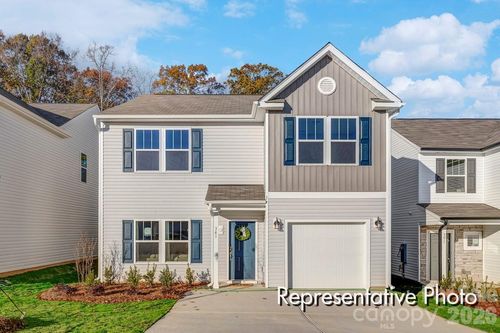 112p-443 Laurel Oak Ave, Oakboro, NC, 28129-9706 | Card Image