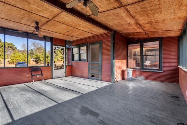 4395 Fm 49, House other with 3 bedrooms, 2 bathrooms and null parking in Mineola TX | Image 33