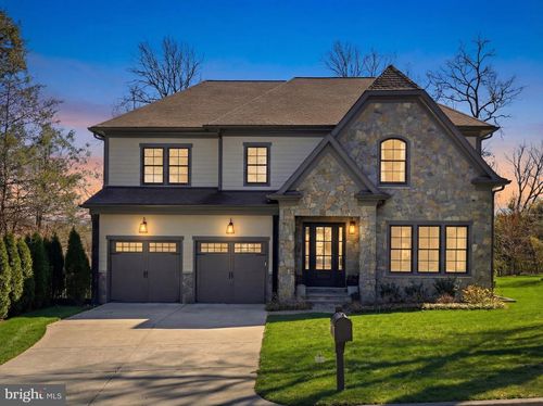 6503 Smoot Dr, MCLEAN, VA, 22101-4003 | Card Image