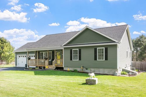 850 Old Homestead Hwy, Swanzey, NH, 03446-2302 | Card Image