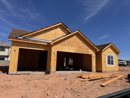 6257 Endor St, St. George, UT, 84790 | Card Image