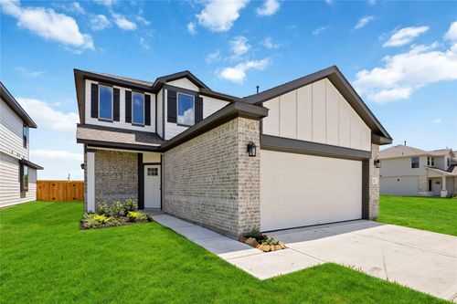 502 Tejas Village Pkwy, Beasley, TX, 77417-1410 | Card Image