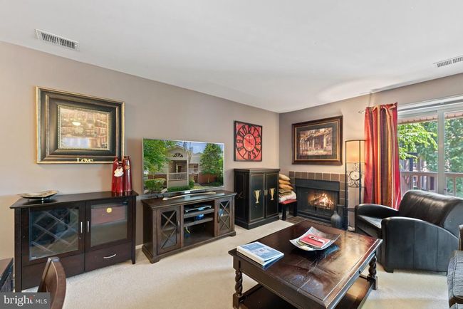 1799-C - 1799 Jonathan Way, Condo with 1 bedrooms, 1 bathrooms and null parking in RESTON VA | Image 9