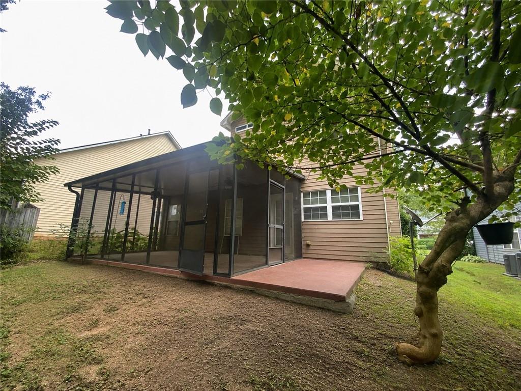 Residential in Kennesaw 5