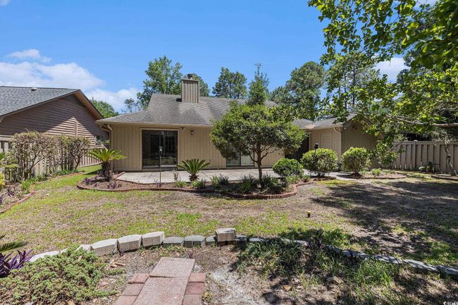 137 Hickory Dr, House other with 2 bedrooms, 2 bathrooms and 4 parking in Conway SC | Image 30