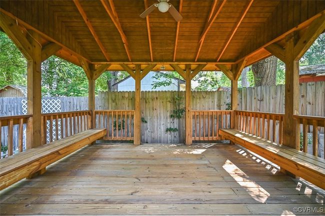 2931 Delfin Rd, House other with 3 bedrooms, 2 bathrooms and null parking in Midlothian VA | Image 40