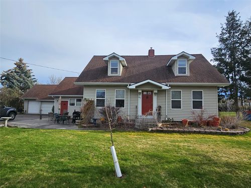 611 W Desta St, Hamilton, MT, 59840-2605 | Card Image