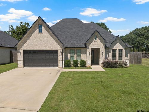 255 Kathryns Ct, Mt Pleasant, TX, 75455-6764 | Card Image