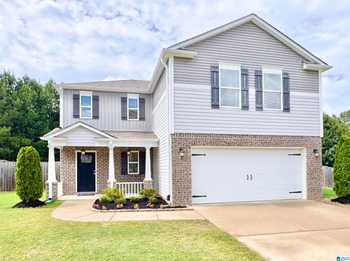 809 Huntington Trce, CHELSEA, AL, 35043-1110 | Card Image