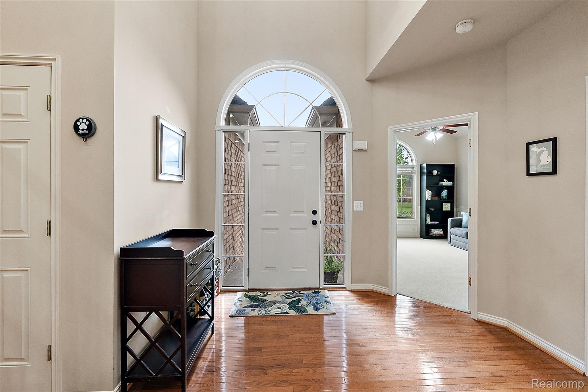 Residential in Shelby Charter Township 4