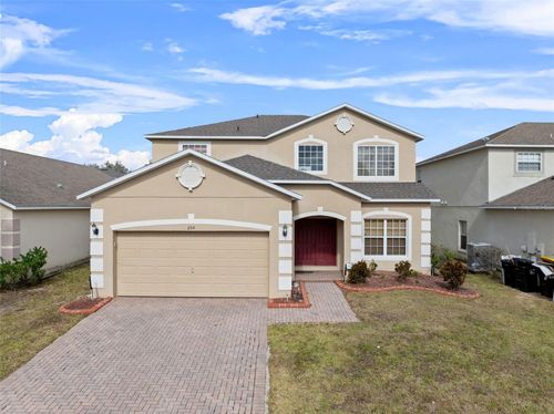 256 Lancaster Dr, DAVENPORT, FL, 33897-7725 | Card Image