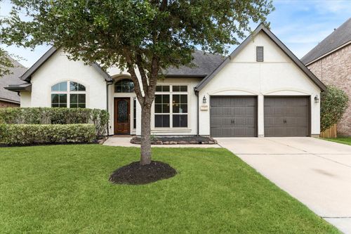 3417 Golden Cypress Ln, Pearland, TX, 77584-0511 | Card Image