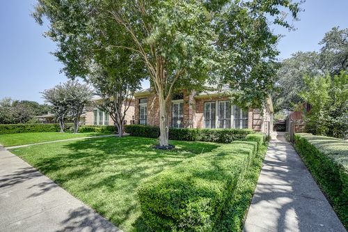 9028 Villa Park Cir, Dallas, TX, 75225-2004 | Card Image
